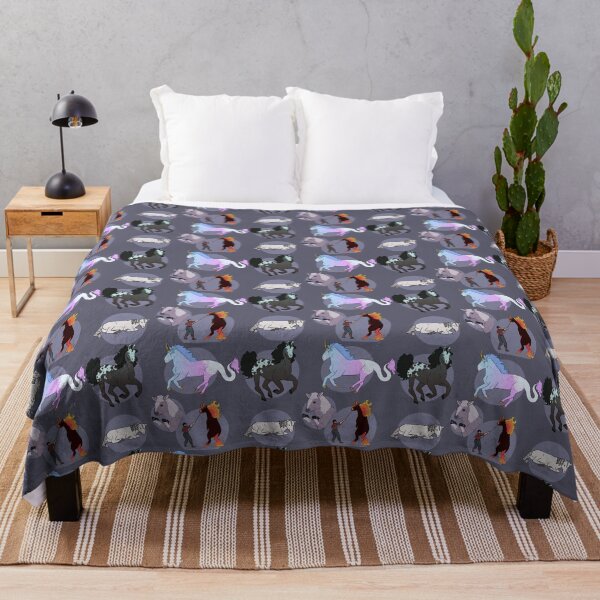 Item preview, Horses and Horses(?) designed and sold by acescrewsup.