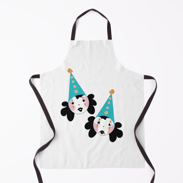Item preview, Two Faced designed and sold by jillybeegood.