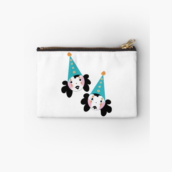 Item preview, Two Faced designed and sold by jillybeegood.