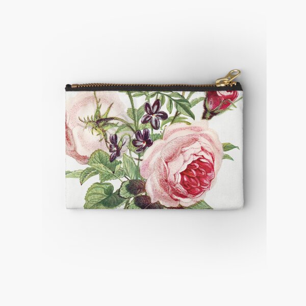 Item preview, Moss Rose, Violet And White Jasmine, By Robert Tyas designed and sold by Yeldiz.