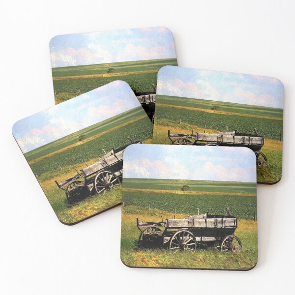 Item preview, Rustic Wagon designed and sold by Alyce Taylor.