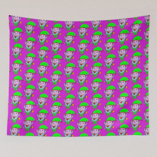 Item preview, ELFING AROUND designed and sold by paulvolker.