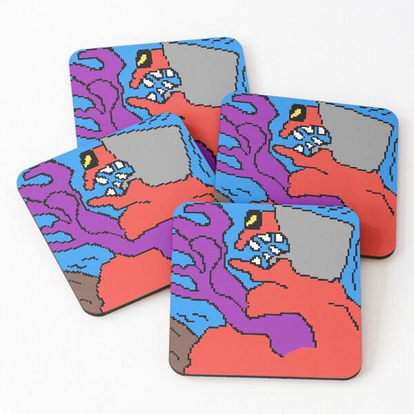 Item preview, Baubau on the internet designed and sold by Bluewavess.