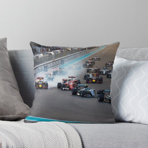 Item preview, Formula 1 Abu Dhabi 2016 final race  designed and sold by Srdjan Petrovic.