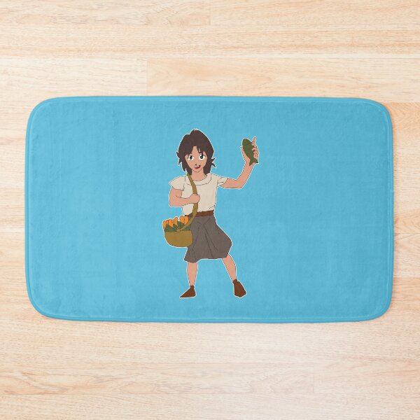 Item preview, Miracles of Jesus Multiplication of Loaves and Fishes designed and sold by RioCariocaClub.