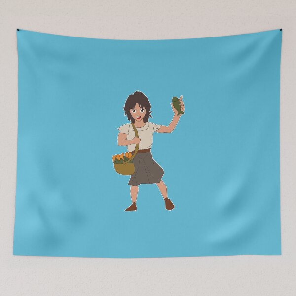 Item preview, Miracles of Jesus Multiplication of Loaves and Fishes designed and sold by RioCariocaClub.