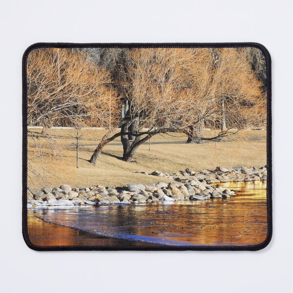 Item preview, Willow Reflection designed and sold by Alyce Taylor.