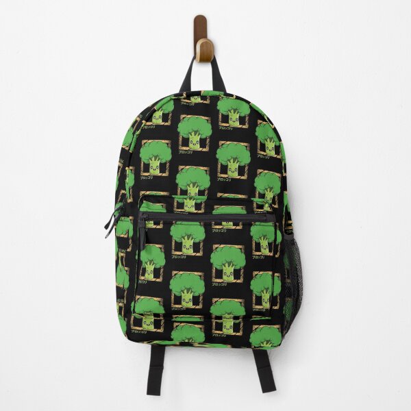 Item preview, Kawaii Broccoli designed and sold by spacedowl.