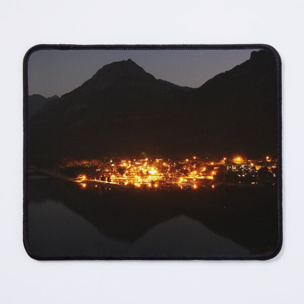 Item preview, Waterton Reflections designed and sold by Alyce Taylor.