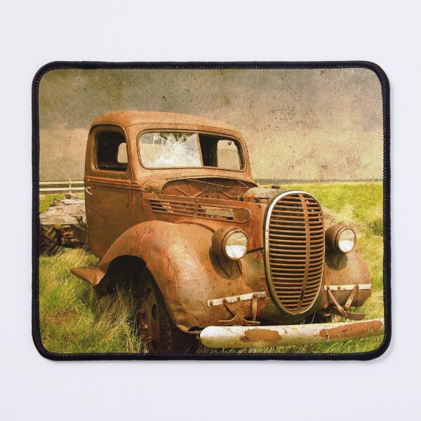 Item preview, Two Ton Truck designed and sold by Alyce Taylor.