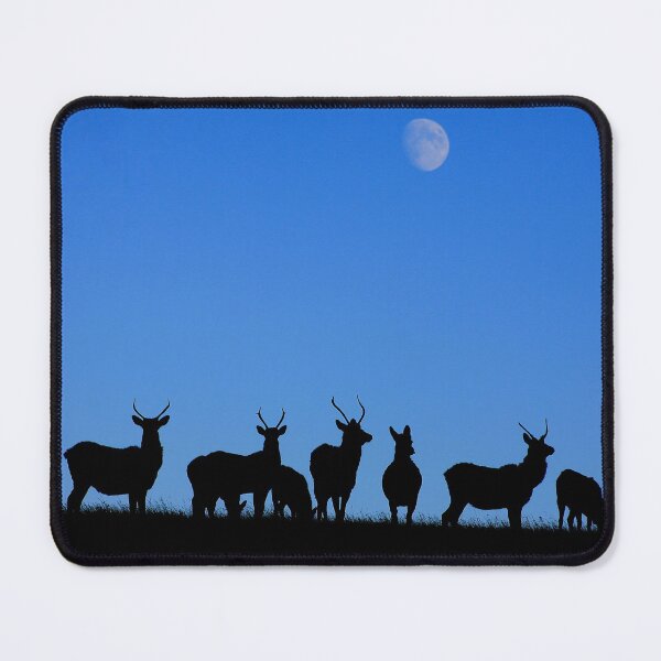Item preview, Moonlighting designed and sold by Alyce Taylor.