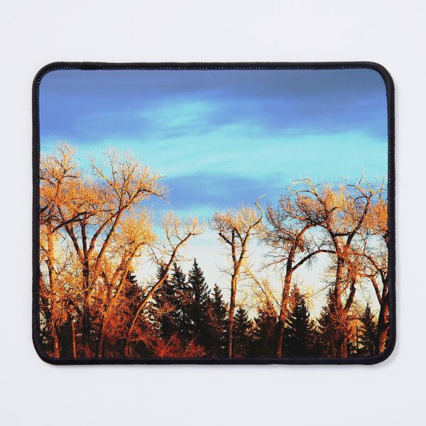 Item preview, Trees of Gold designed and sold by Alyce Taylor.