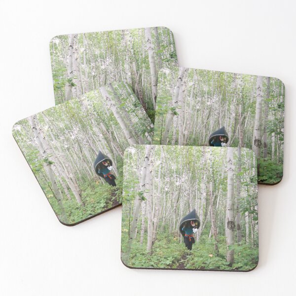 Item preview, Canadian Canoe Trip designed and sold by Jessie Cardinal.