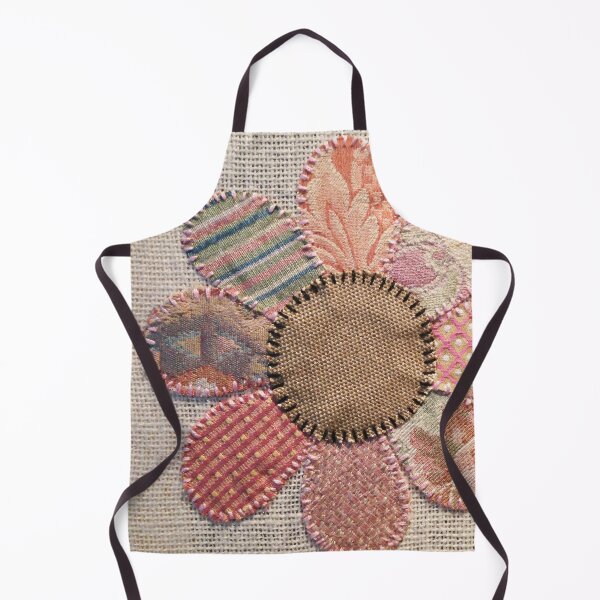 Item preview, Excerpt from 3 Flowers #1-Pink Flower designed and sold by ErinBrieArt.
