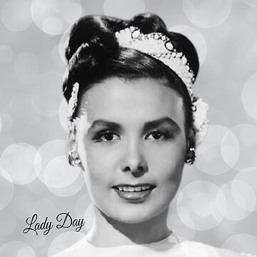 Artwork thumbnail, Lena Horne - Lady Day by MugsAndDuds