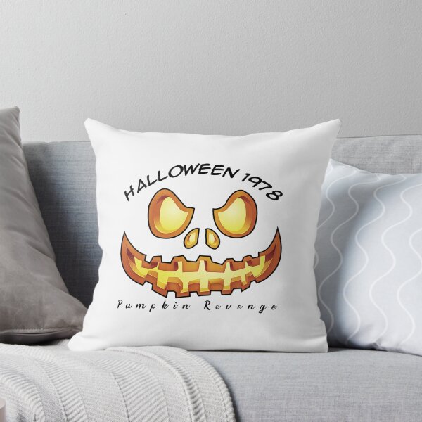 Item preview, halloween pumkin revenge  designed and sold by BrightlineArt.