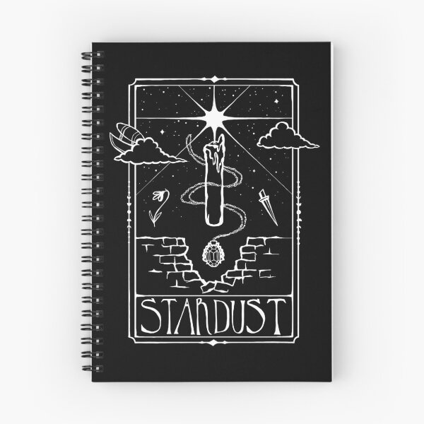 Item preview, Stardust Movie (2007) Tarot Card designed and sold by kepedrick.