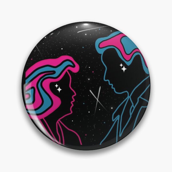 Item preview, scully and mulder- kismet designed and sold by DanaScully0709.