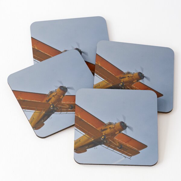 Item preview, Bi Plane designed and sold by KauriMountain.
