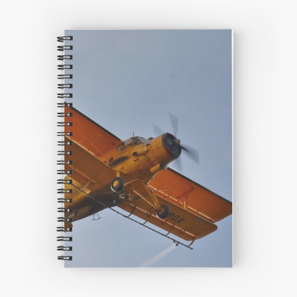 Item preview, Bi Plane designed and sold by KauriMountain.