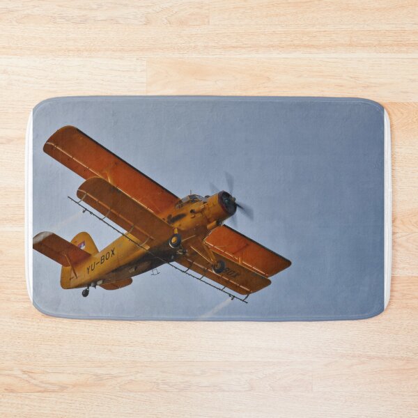 Item preview, Bi Plane designed and sold by KauriMountain.