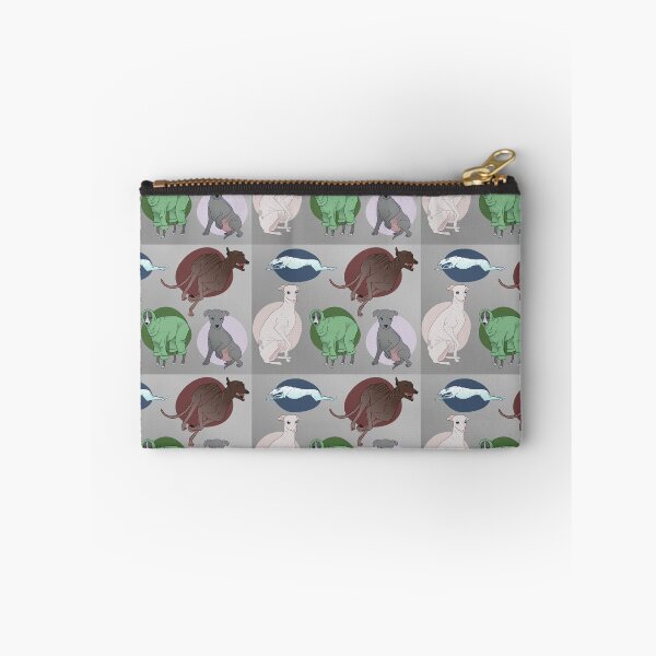 Item preview, Greyhounds designed and sold by acescrewsup.