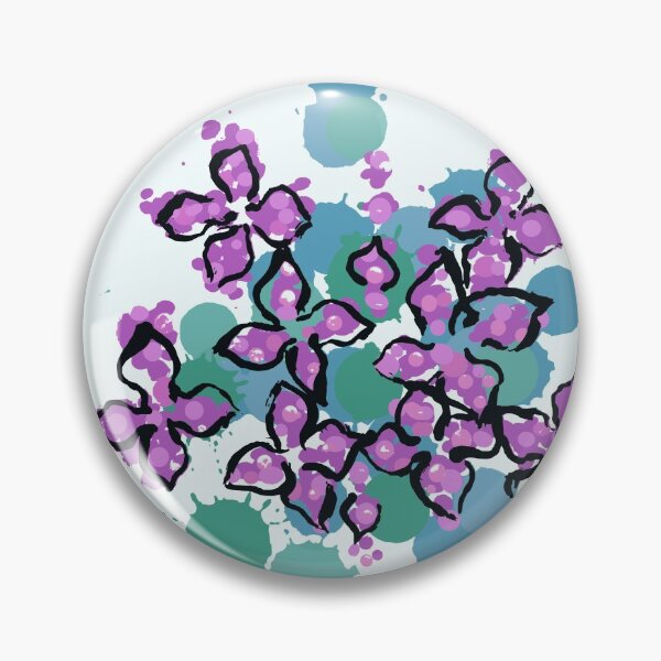 Item preview, Flower: Hydrangea designed and sold by Shaun Hearn.