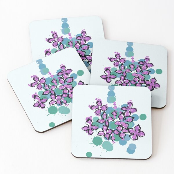 Item preview, Flower: Hydrangea designed and sold by Shaun Hearn.