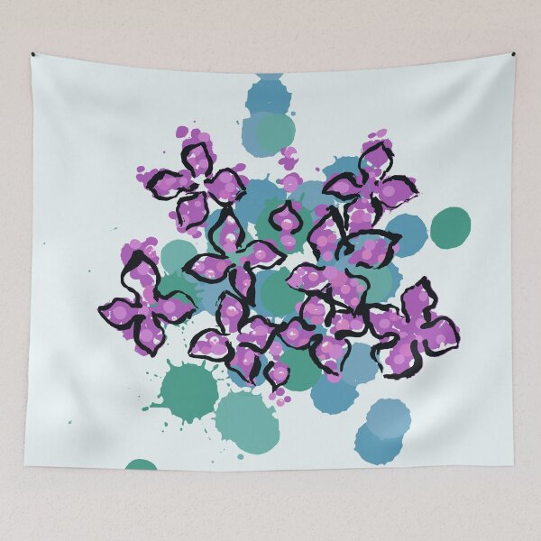Item preview, Flower: Hydrangea designed and sold by Shaun Hearn.