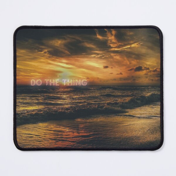 Item preview, DO THE THING designed and sold by mensijazavcevic.
