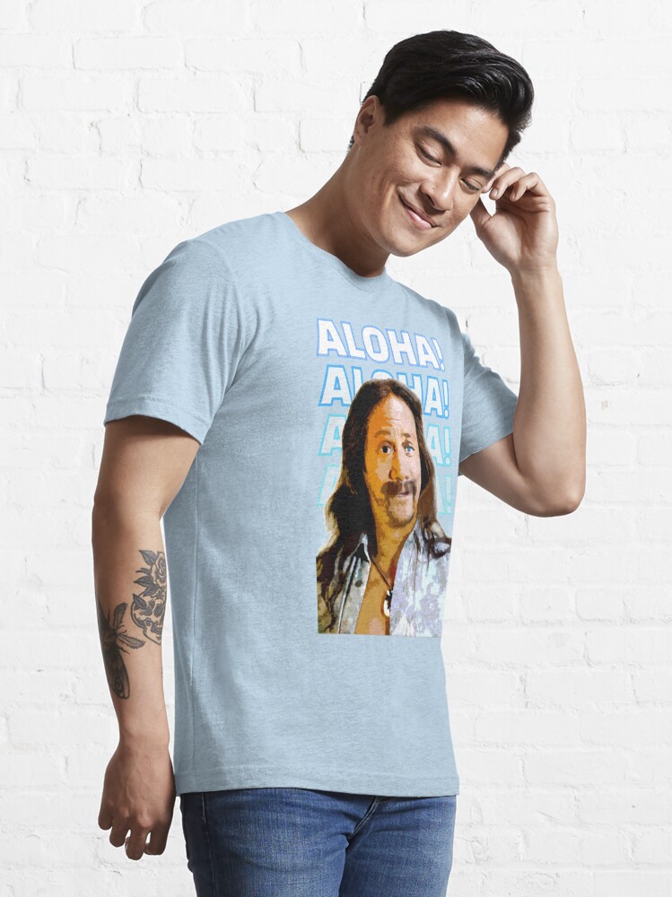 ULA - 50 FIRST DATES | Essential T-Shirt