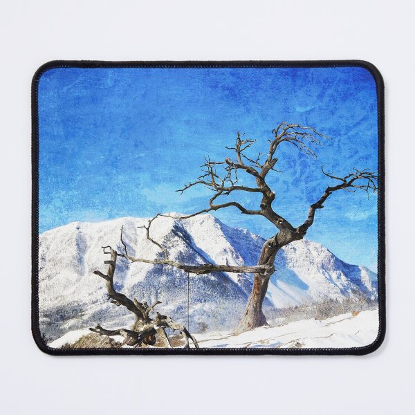 Item preview, Burmis Tree designed and sold by Alyce Taylor.