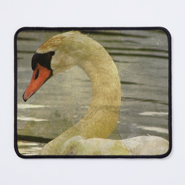 Item preview, Mute Swan designed and sold by Alyce Taylor.