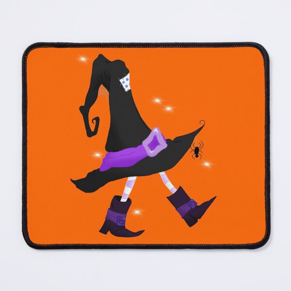 Item preview, Witchtober designed and sold by CoolKidsTable.