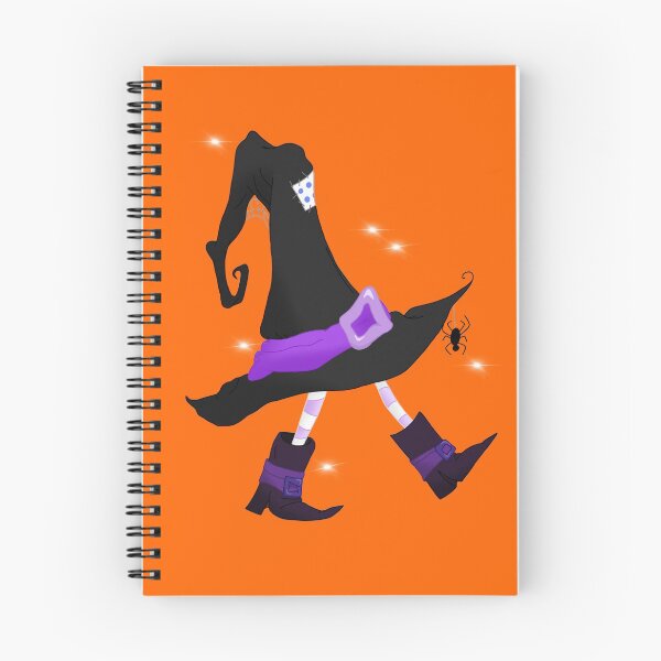 Item preview, Witchtober designed and sold by CoolKidsTable.