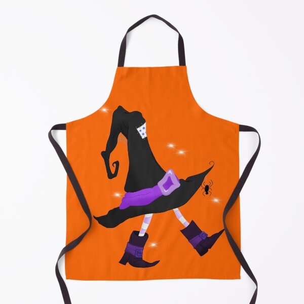 Item preview, Witchtober designed and sold by CoolKidsTable.
