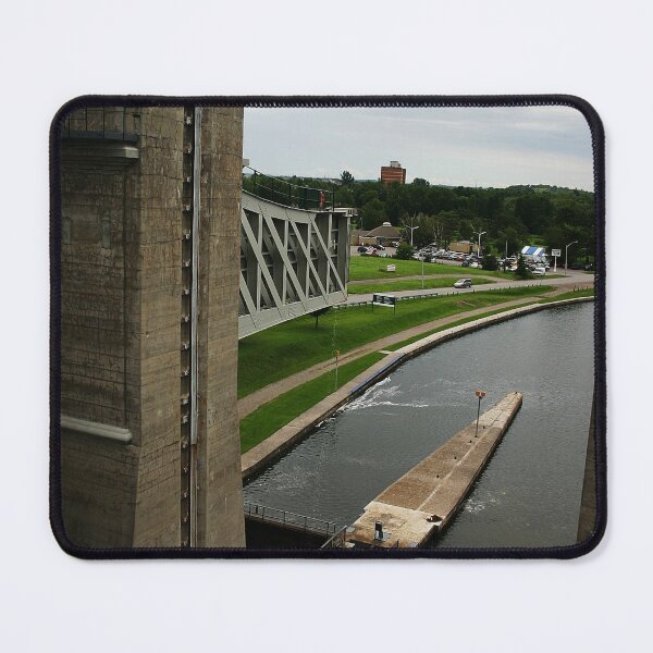 Item preview, Peterborough Lift Lock designed and sold by Alyce Taylor.