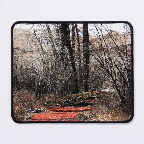 Item preview, Follow the Red Brick Road designed and sold by Alyce Taylor.