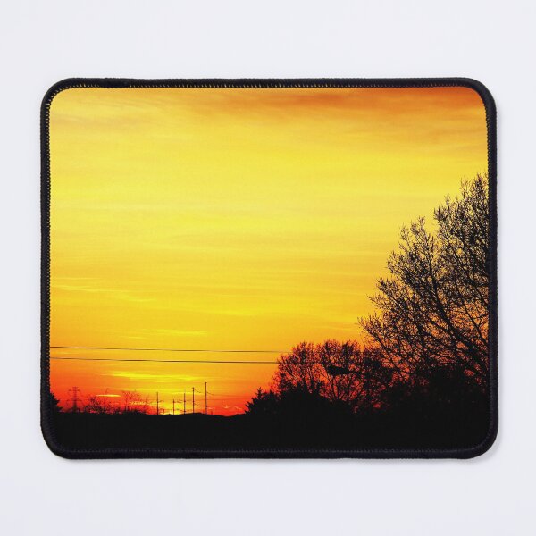 Item preview, A Beautiful Sunset designed and sold by Alyce Taylor.