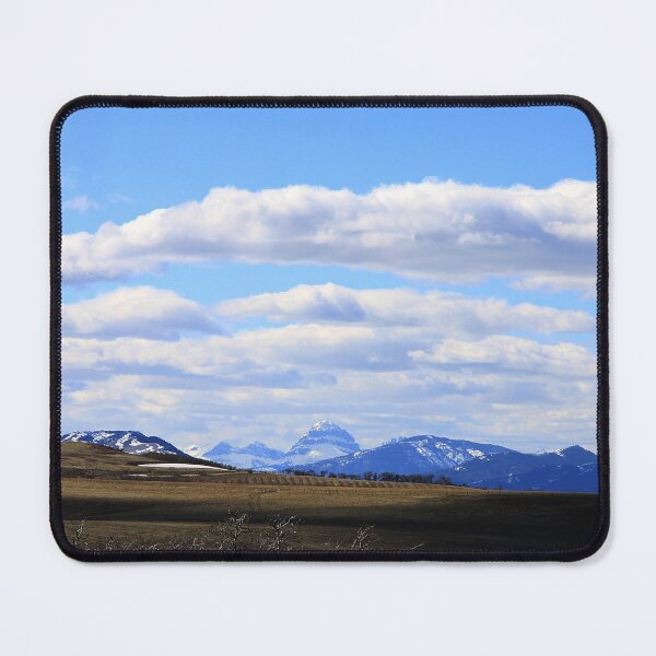Item preview, A View of Crowsnest designed and sold by Alyce Taylor.