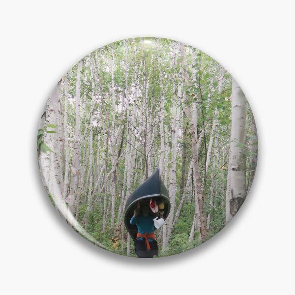 Item preview, Canadian Canoe Trip designed and sold by Jessie Cardinal.