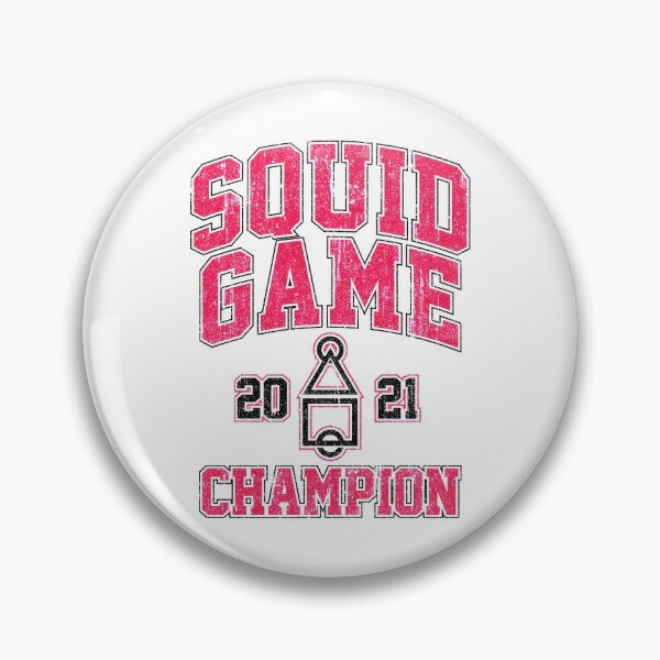 Item preview, 2021 SG Champion (Variant) designed and sold by huckblade.