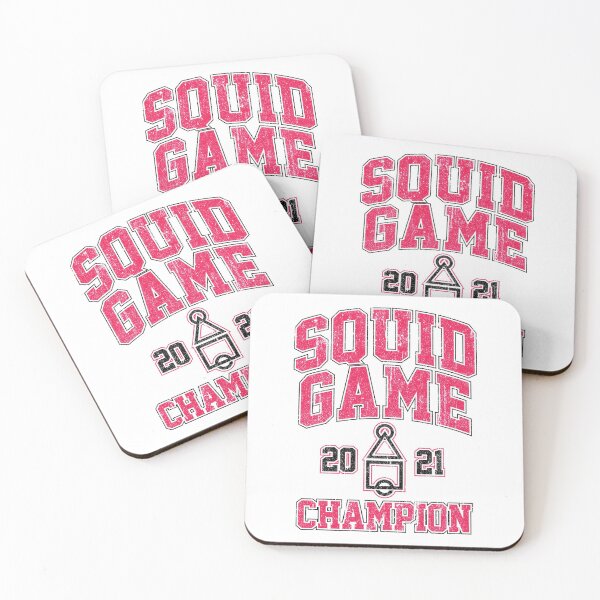 Item preview, 2021 SG Champion (Variant) designed and sold by huckblade.