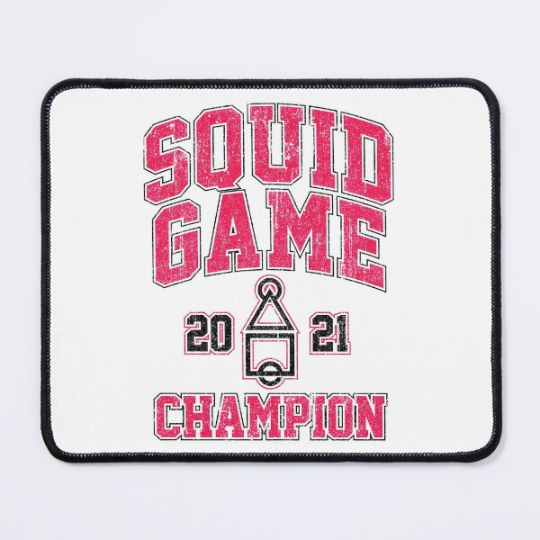 Item preview, 2021 SG Champion (Variant) designed and sold by huckblade.