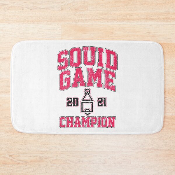 Item preview, 2021 SG Champion (Variant) designed and sold by huckblade.