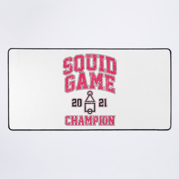 Item preview, 2021 SG Champion (Variant) designed and sold by huckblade.