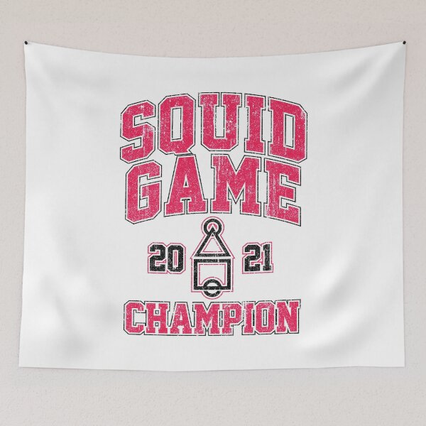 Item preview, 2021 SG Champion (Variant) designed and sold by huckblade.