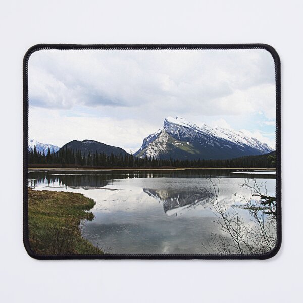 Item preview, Mount Rundle designed and sold by Alyce Taylor.