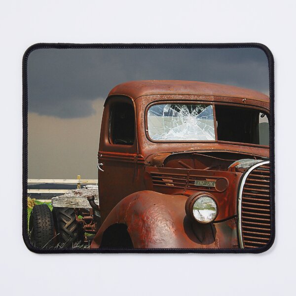 Item preview, Broken Windshield designed and sold by Alyce Taylor.