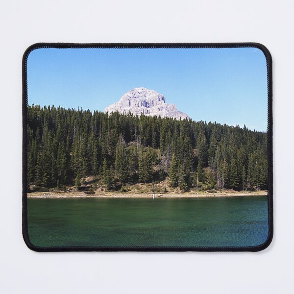Item preview, Crowsnest Mountain designed and sold by Alyce Taylor.
